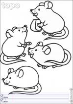 coloriage-souris-2